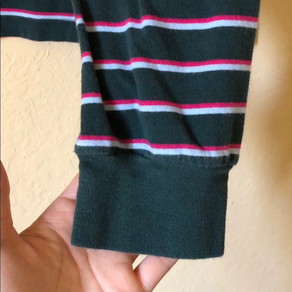 Striped Wild Fable top - Picture 7 of 7